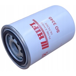 Alyvos filtras so3345