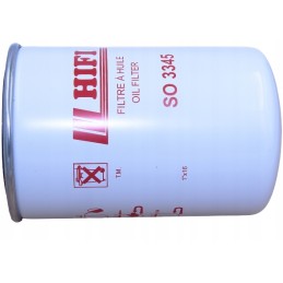 Alyvos filtras so3345