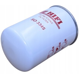 Alyvos filtras so3345