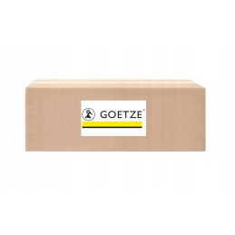 Goetze stūmoklio žiedų rinkinys 08 741800 00