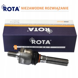 Volvo rota ekskavatoriaus krautuvo strypo galas