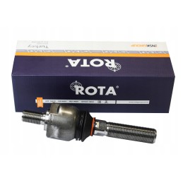 Volvo rota ekskavatoriaus krautuvo strypo galas