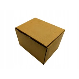 Markerinė lempa 5w apvali 12 24v hella