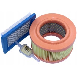 Bomag bt60 bt65 trumpiniai filtrai