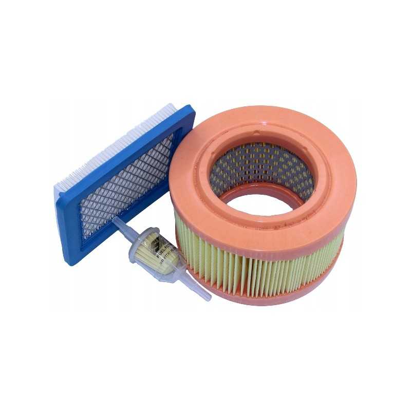 Bomag bt60 bt65 trumpiniai filtrai