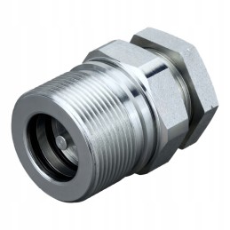 Greitos jungties prisukamas drugelio lizdas 3 4 vcr