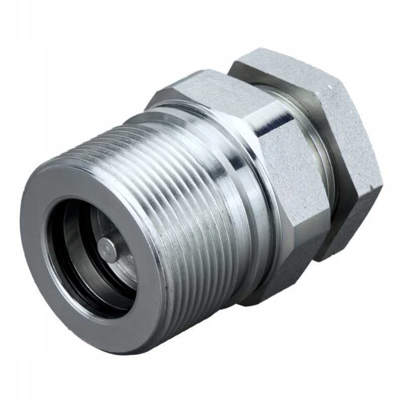 Greitos jungties prisukamas drugelio lizdas 3 4 vcr