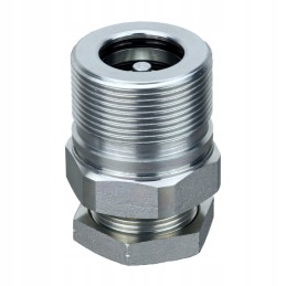 Greitos jungties prisukamas drugelio lizdas 3 4 vcr