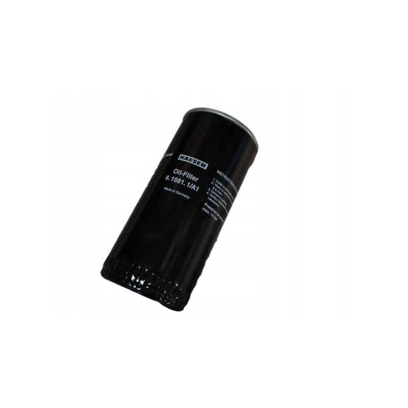 Kaeser 6 1981 1 hidraulinės alyvos filtras sh56191