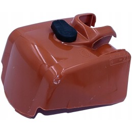 Filtro dangtelis stihl ms210 ms230 ms250 021 023 025