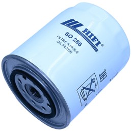 Alyvos filtras so286