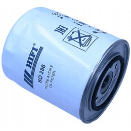 Alyvos filtras so286