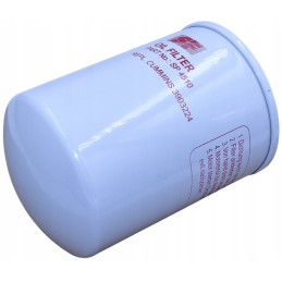 SP4510 alyvos filtras