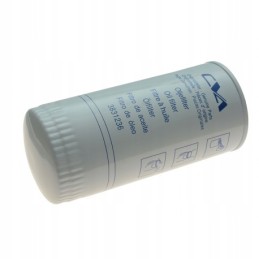 Alyvos filtras p553771 mecalac 714me deutz agrotron volvo 3831236 17457469