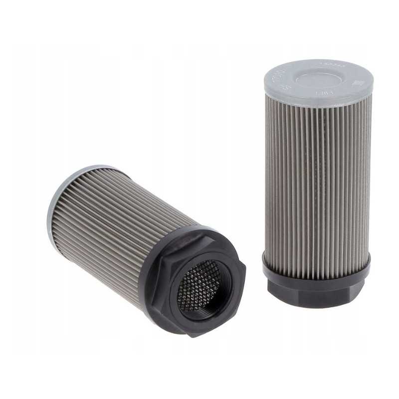 Hidraulinės alyvos filtras hifi filtras sh 77010