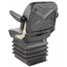 Sėdynė, vairuotojo sėdynė, universalūs porankiai