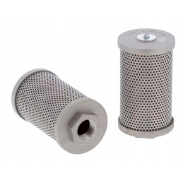 Hidraulinės alyvos filtras hifi filtras sh 60190