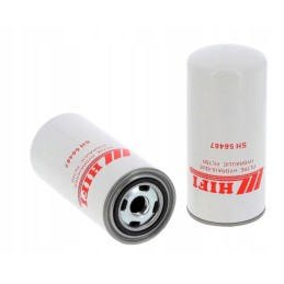 Hidraulinės alyvos filtras hifi filtras sh 56467
