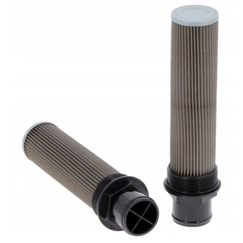 Hidraulinės alyvos filtras hifi filtras sh 77095