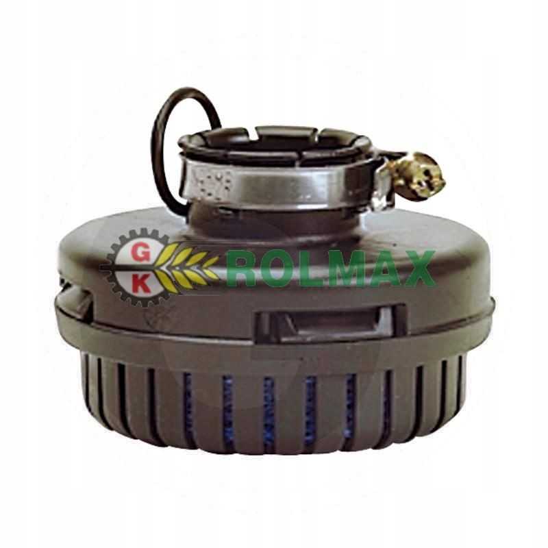 Triukšmo duslintuvas 4324070120 wabco