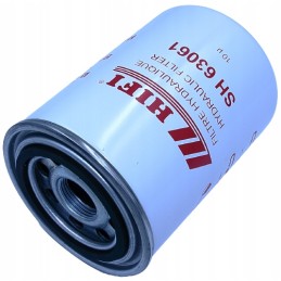 Hidraulinės alyvos filtras hifi filtras sh 63061