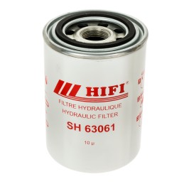 Hidraulinės alyvos filtras hifi filtras sh 63061