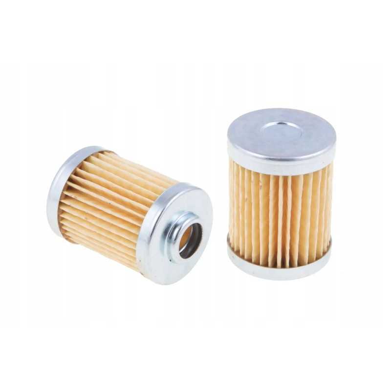 C039053 kelių vieno variklio kuro filtras