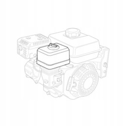 Oro filtro gx270 gx240 honda keitimas