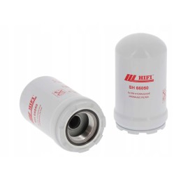 Hidraulinės alyvos filtras hifi filtras sh 66050