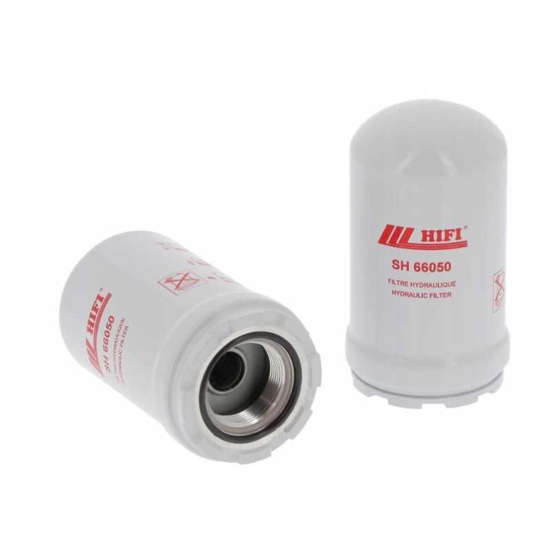 Hidraulinės alyvos filtras hifi filtras sh 66050