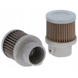 Hidraulinės alyvos filtras hifi filtras sh 60365