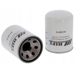 Hidraulinės alyvos filtras hifi filtras sh 60010