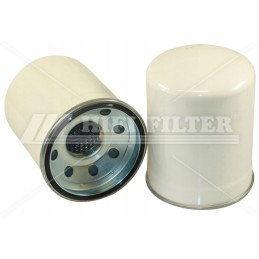 Hidraulinės alyvos filtras hifi filtras sh 60010