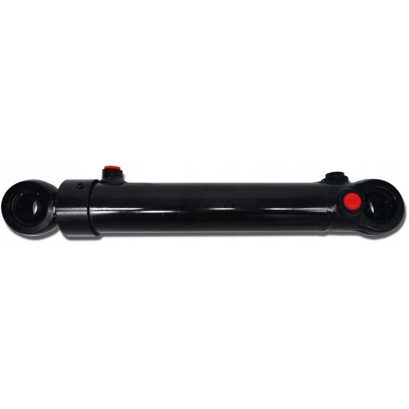 Hidraulinis cilindras 50x25 eiga 200 mm mtz c 50