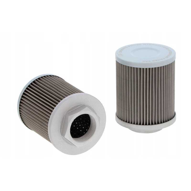 Hidraulinės alyvos filtras hifi filtras sh 60870
