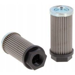 Hidraulinės alyvos filtras hifi filtras sh 77002