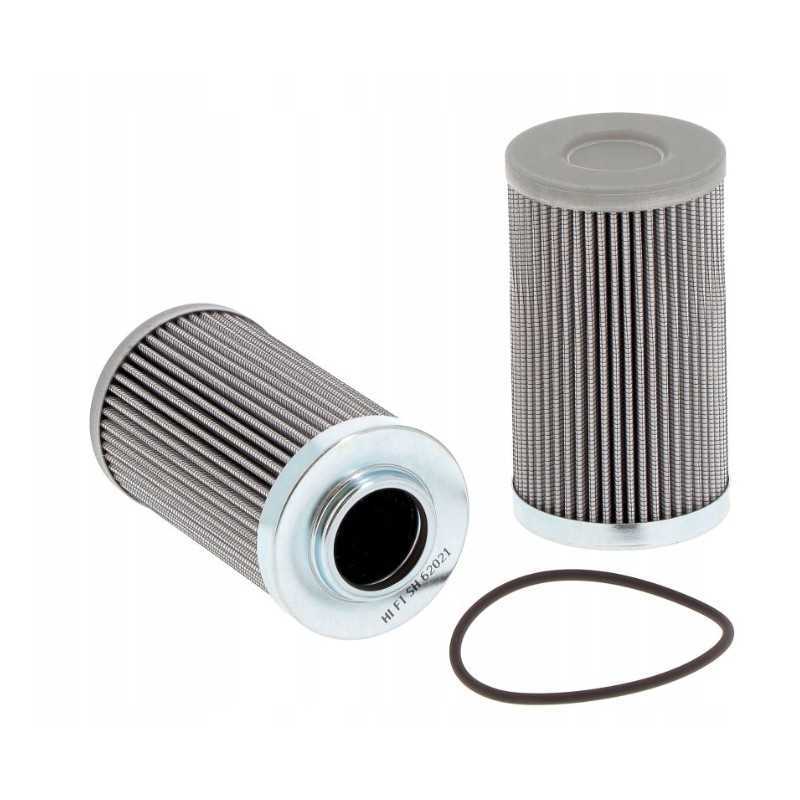 Hidraulinės alyvos filtras hifi filtras sh 62021 v