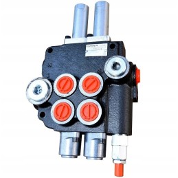 Indemar originali troso svirtis su šakėmis