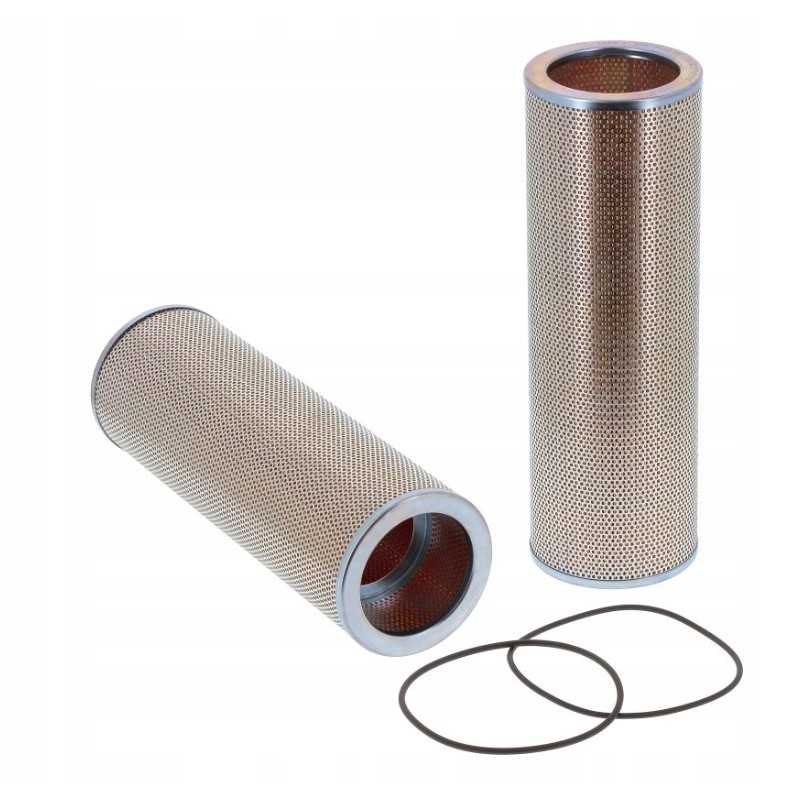 Hidraulinės alyvos filtras hifi filtras sh 60135