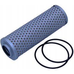 Hidraulinės alyvos filtras hifi filtras sh 60316