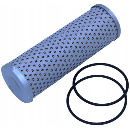 Hidraulinės alyvos filtras hifi filtras sh 60316