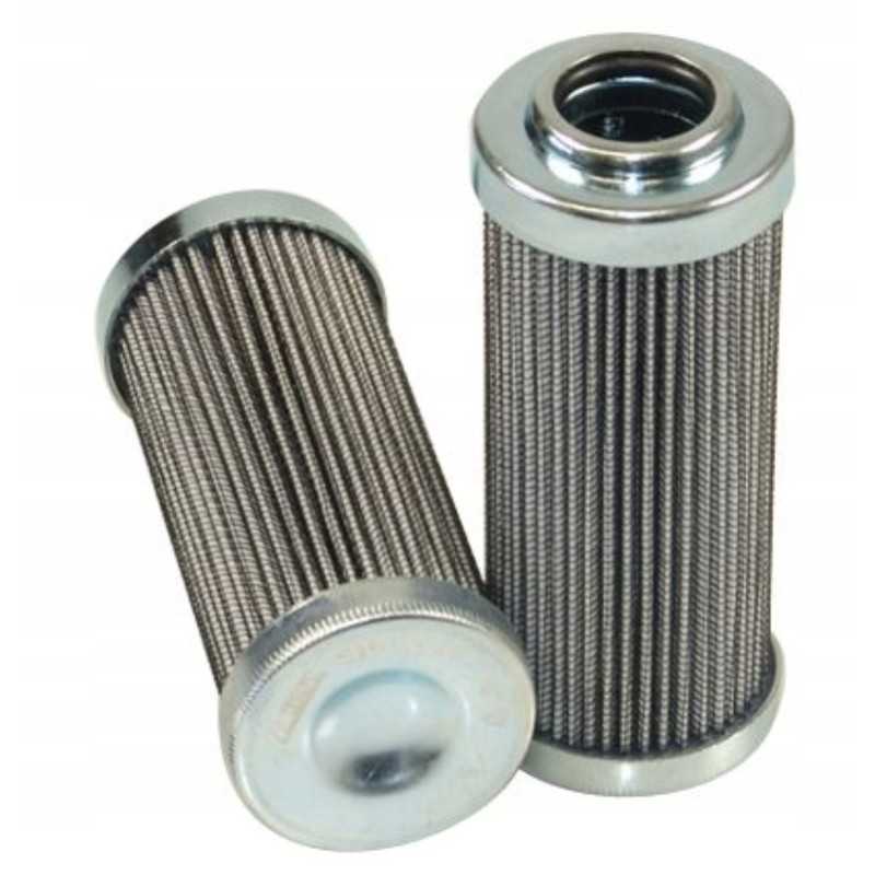 Hidraulinės alyvos filtras hifi filtras sh 60073