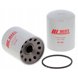 Hidraulinis filtras 680