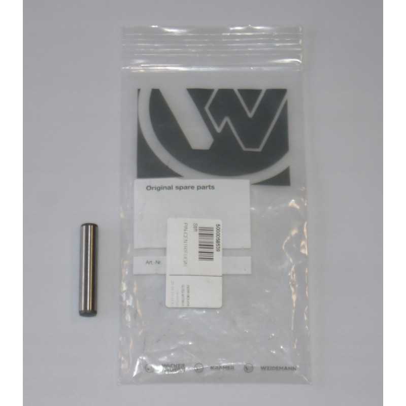 Wacker 0058539 dpu bpu sankabos skriemulys