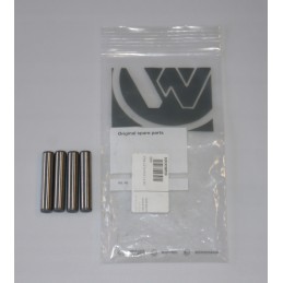 Wacker 0058539 dpu bpu sankabos skriemulys