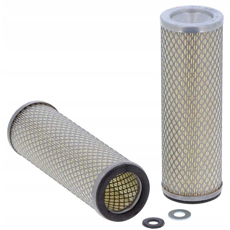 Filtro įdėklas hifi saugiklis sa10872 p158671