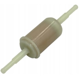 Weber SRV 650 filtrai, Robin Jumper variklis, kompl