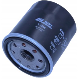 Alyvos filtras t1636