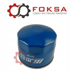 Steyr variklio alyvos filtras 209070087 2090787