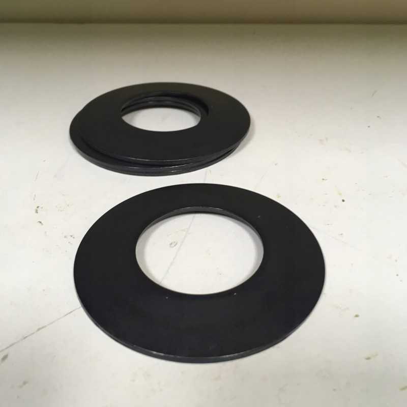 Padengia viršutinį kaištį Mtz 920